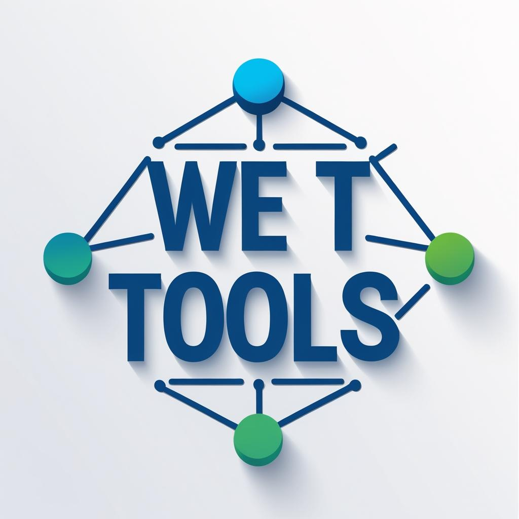 Website logo